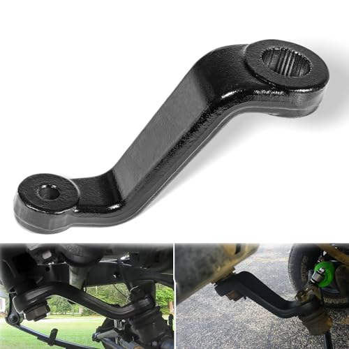 10 Best Jeep Cherokee Xj Pitman Arm [2024 UPDATED RANKINGS] Glory Cycles
