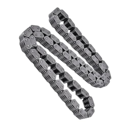 Cadena de distribución del árbol de levas repuesto de motor para CRF250R 2004 a 2009