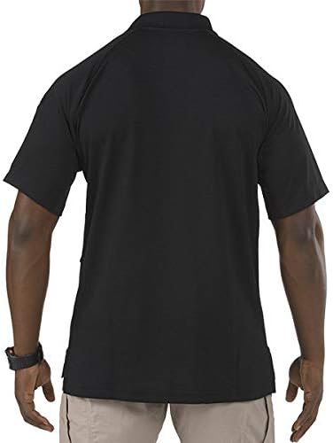 Miniatura 2 de Camisa tipo polo de piqué para hombre 5.11 71049 Performance