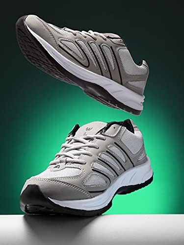 Image of ASIAN Men's Bullet-02 Sports Running,Walking,Gym Shoes with Lightweight EVA Sole with Casual Sneaker Shoes for Men's & Boy's