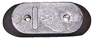 Algopix Similar Product 10 - Martyr Anodes CM327606M BRP Anode