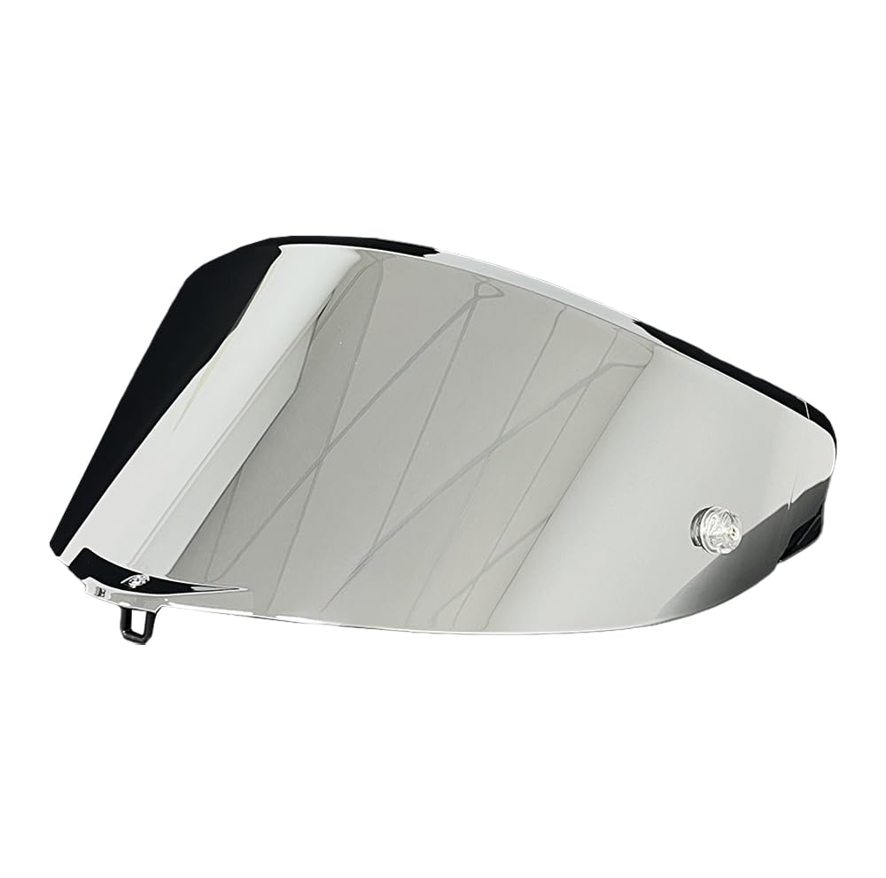 Amazon.com: BSTOP Pista GPR Helmet Visor Shield for AGV Pista GPRR