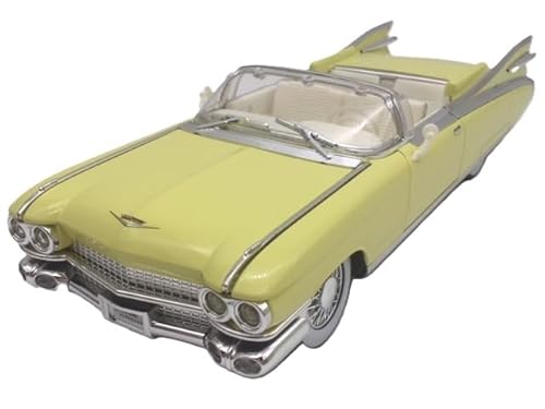 ~jJ[ pXeCG[ 1/24 LfbN 1959 Ghh wbhCge[Cg_ GWNNV A AJ[ O  g NVbNJ[ [sAi]