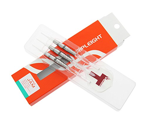 Amazon | ダーツバレル【トリプレイト】トリプルジャム 佐川香織モデル