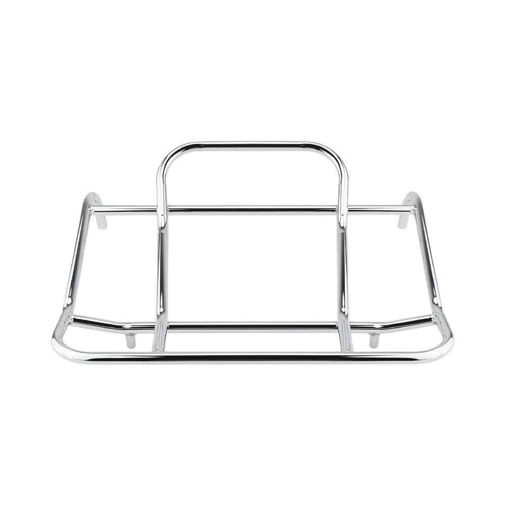 Ripiano portabagagli moto Portapacchi Per Bauletti Superiori Per K1200GT K1300GT K1600GT K1600 GT R1200 RT R1250RT 2023 Borse Portabagagli Con Ringhiera Staffe Per Vario