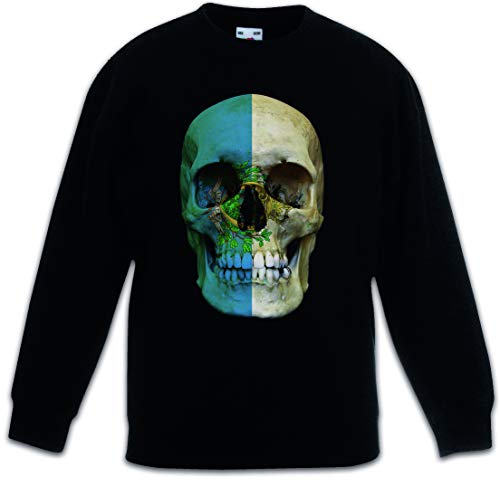 Sweat-shirt pour enfants doux et chaud pour affronter les journées fraîches