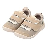 [イフミー] PARK 軽量ソールアニマルスニーカー