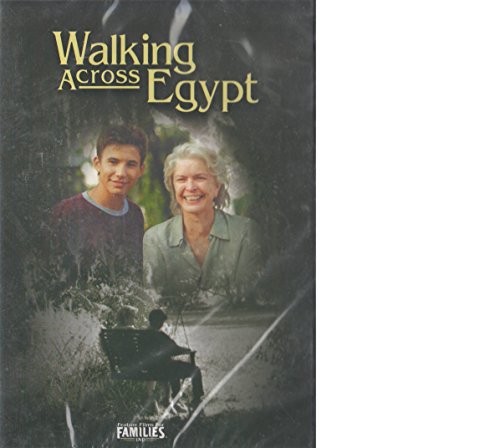 Walking Across Egypt image 3