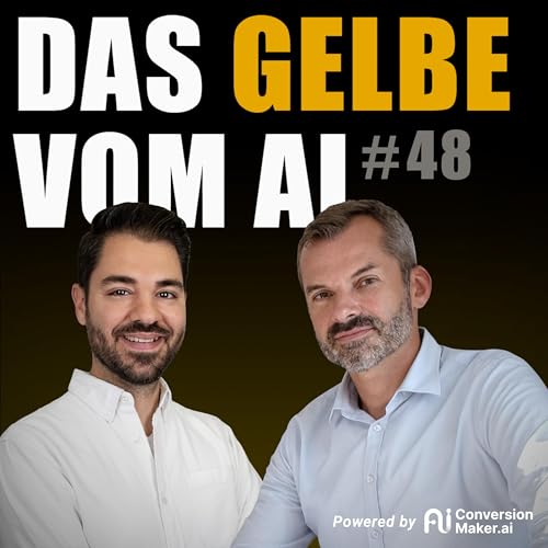 #48 Google, OpenAI und Microsoft: Was bedeuten die neuen Updates und Preissteigerungen f&uuml;r uns?