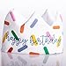Madly Wish Birthday Crown Kids, Birthday Crown for Toddler, Birthday Hats for Kids, 1st Year Crown, First Birthday Crown Girl, Birthday Hat Boy, 1st Birthday Hat, One Party Hat, Happy Birthday Hat