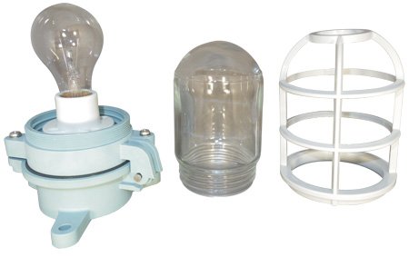 Amazon.co.jp: 日本製 防水 屋外設置可能なマリンライト 船向設計で