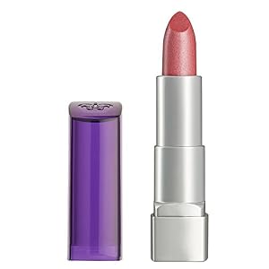 Rimmel London Moisture Renew Lipstick, 210 Fancy, 4 g
