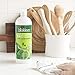 Biokleen Bac-Out Stain+Odor Remover, Destroys Stains & Odors Safely, for Pet Urine, Laundry, Diapers, Wine, Carpets, & More, Eco-Friendly, Non-Toxic, Plant-Based, 32 fl oz (Pack of 12)