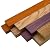 Imported Exotic Hardwood Variety Pack - Padauk, Zebrawood, Purpleheart, and Merbau (3/4" x 2" x 12" (8 Pcs))