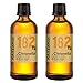 Price comparison product image Naissance Citronella Essential Oil 200ml (2x100ml) - 100% Pure, Natural, Cruelty Free, Steam Distilled and Undiluted