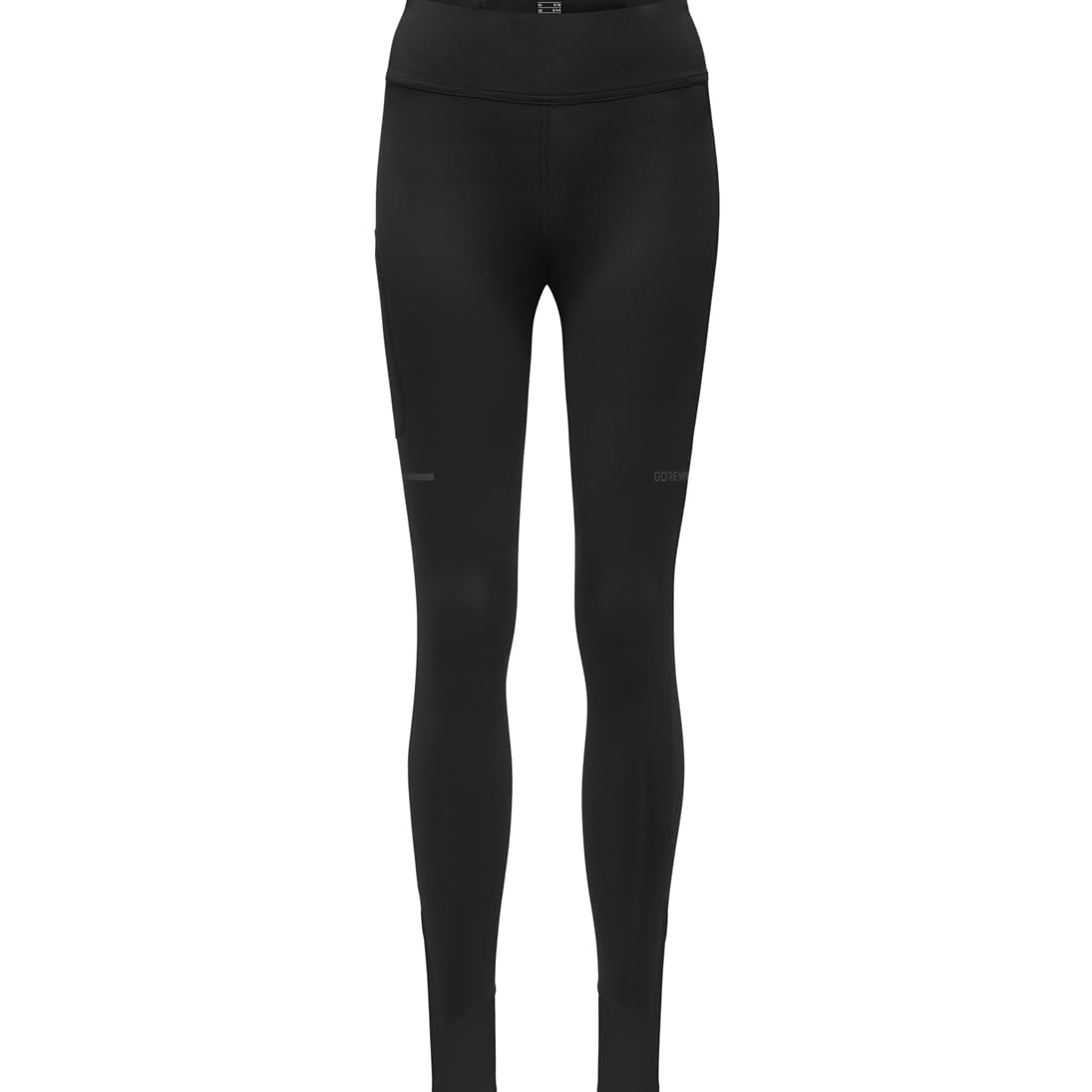 Gore WEAR Damen Strumpfhose Concurve Thermo