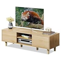 Amazon｜WLIVE テレビ台 扉付き テレビボード ローボード 幅
