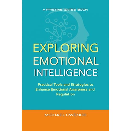 Exploring Emotional Intelligence -- Michael Owende episode artwork