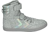  Hummel Slimmer Stadil Glitter Jr - silver