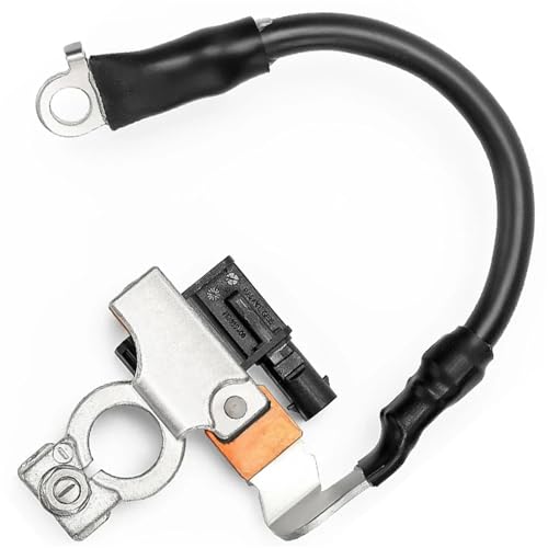 Capteur de batterie négatif 37180-1R600 pour résoudre les pannes de charge