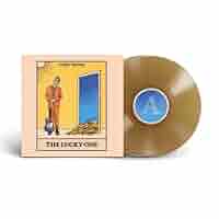レア!新品!cory wong『THE LUCKY ONE』レコード Vinyl - Cory Wong - The Lucky One - Diggers Factory