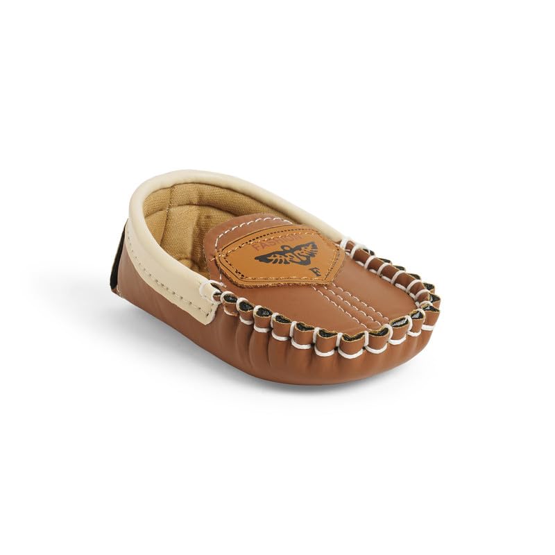 CHIU First Walking Slip On Style Formal Loafer CHIU First Walking Slip On Style Formal Loafer