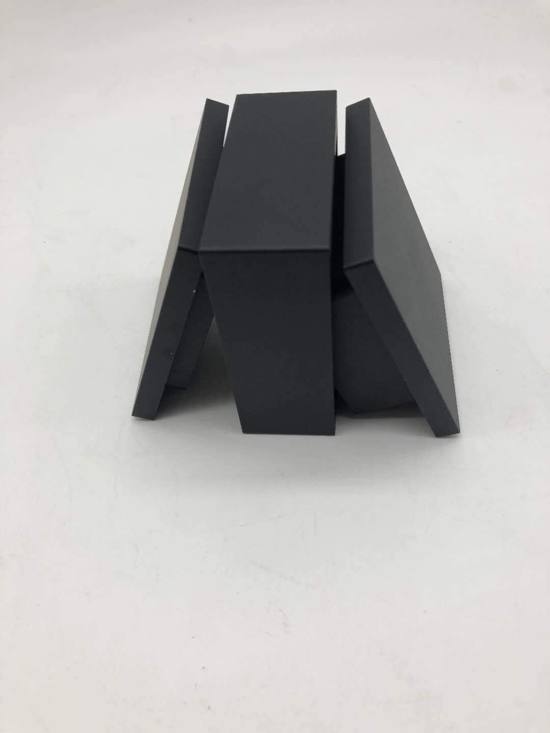 Pre-Press mold 6061 aluminium mold (Black, 2.5x2.5)
