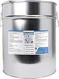 WEICON Allround-Lubricant AL-H 25 kg, Hochtemperaturfett mit NSF-Zulassung