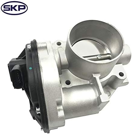 SKP SKS20025 Fuel Injection Throttle Body