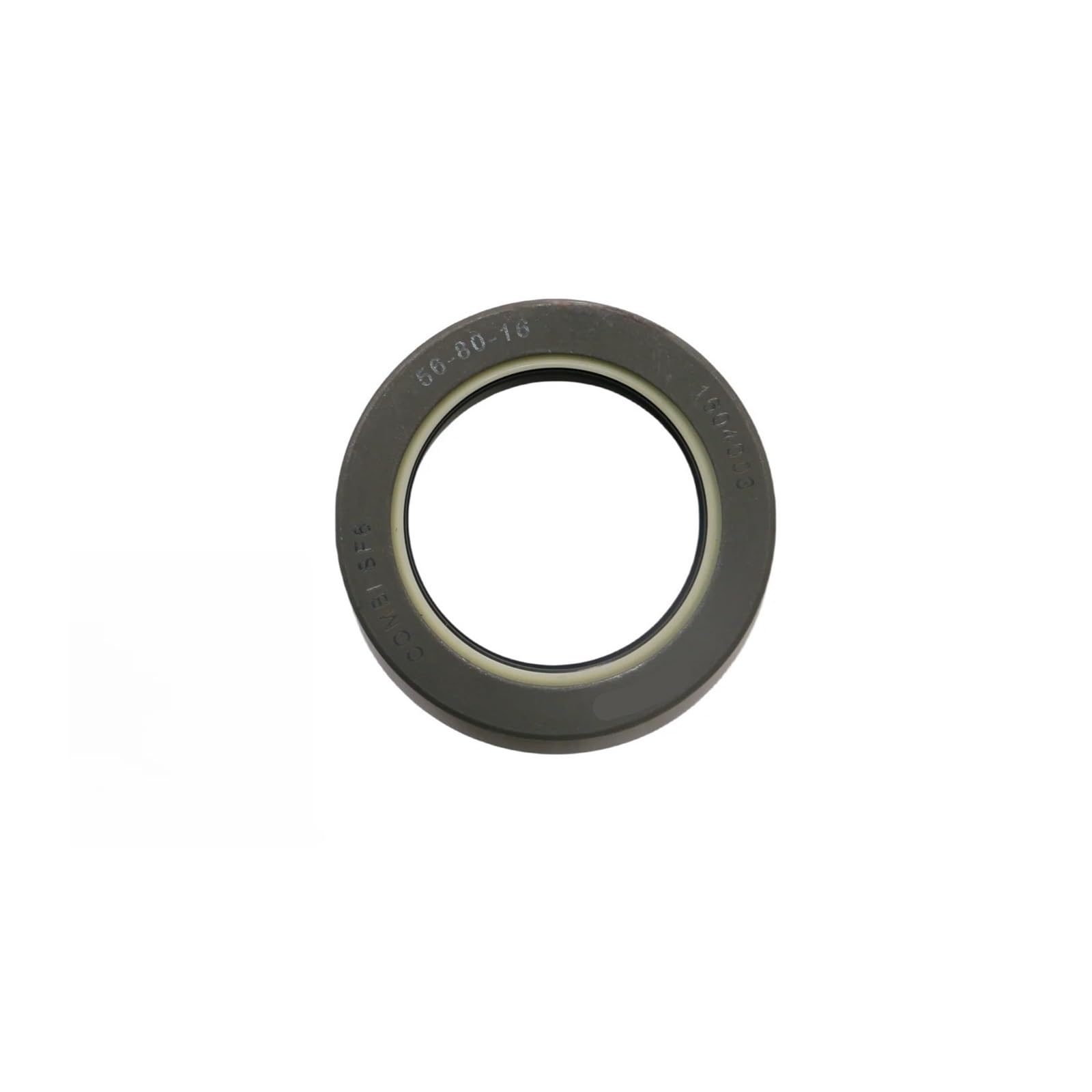 UWUKCJOKQ 56 * 80 16 Shaft Oil Seal Fit for 12018868B 82018868 146559 RE204867 56×80×16