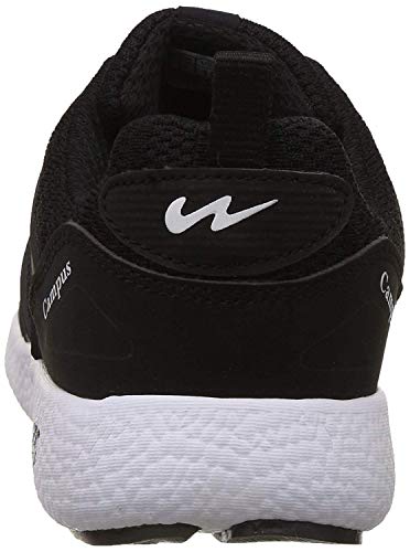 Image of Campus Mens Zink-2 Running Shoe; Sport Shoe