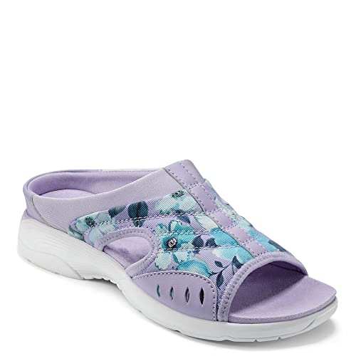 Image of Traciee Slip On Sandals