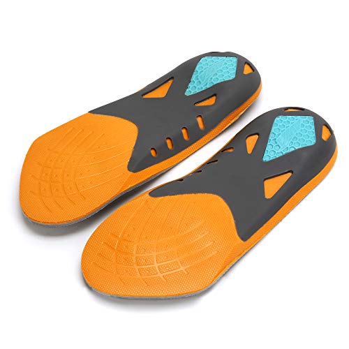 Plantillas Avia 3/4 para fascitis plantar Hombre 8-12 miniatura 3
