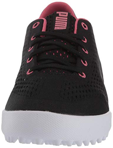 Puma Golf Womens Monolite Cat Engineered Mesh2