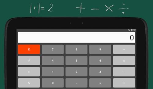 Calculadora básica