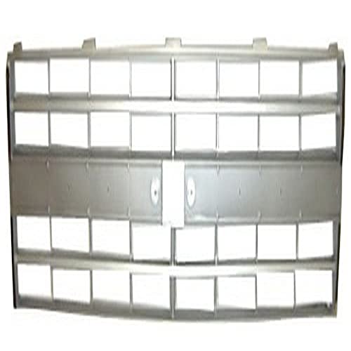 Sherman Replacement Part Compatible with Chevrolet Grille Assembly (Partslink Number GM1200140) (GM1200140V)