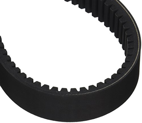 D&D PowerDrive 2J668 Bridgeport Machines Replacement Belt, VS Section, Rubber
