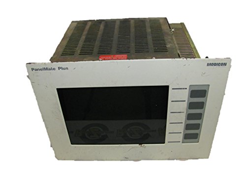 MM-PMC3-000 MODICON