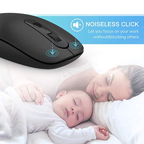 Type-C-Wireless-Mouse-24G-USB-C-Optical-Silent-Mouse-Dual-Mode-Ergonomic-Mouse-with-Nano-USB-and-Type-C-Receiver-Compatible-with-Notebook-Computer-Laptop-MacBook-and-All-Type-C-Device-Black