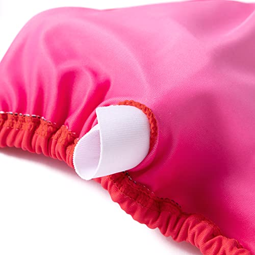 Image of MOSHENGQI Women Sexy Brazilian Bikini 2 Piece Spaghetti Strap Top Thong Swimsuit Bathing Suit