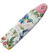 Amazon.com: Snilety Pink Ironing Board Covers 15x54 Floral Sakura