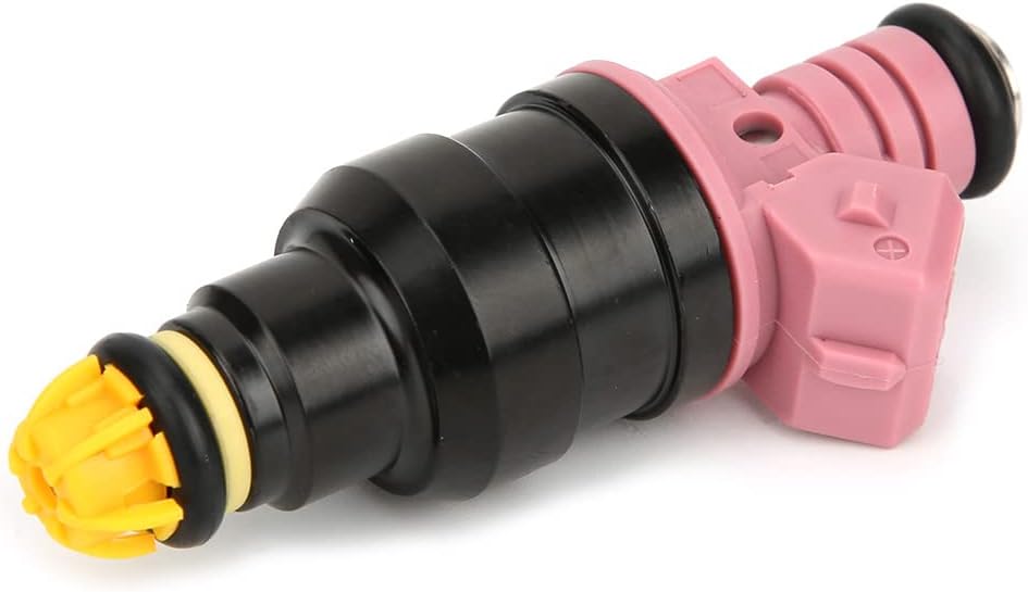 6Pcs Fuel Injectors Kit Replacement 0280150440 Fit for 328i/Z3/M3/528i Car Accessories