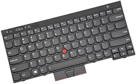 Teclado Lenovo T430 T430s T430i X230 X230t X230i T530 L430 | Cuotas Sin Interés - Foto 3