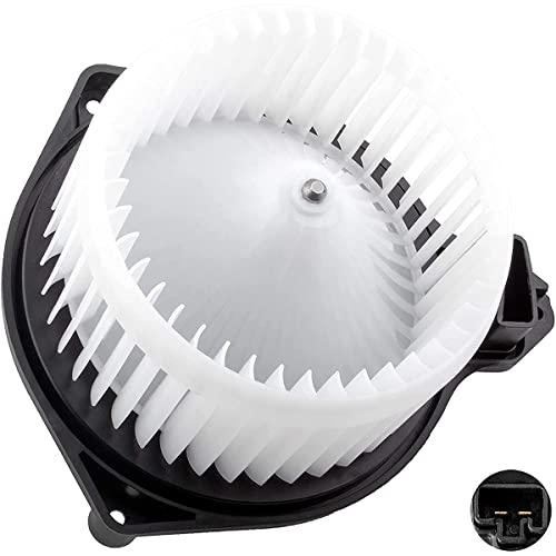 Moteur de soufflerie 700188 ventilateur CVC habitacle pour Toyota Tacoma 05-15