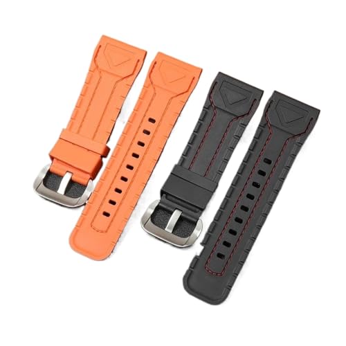 Correa de reloj compatible con Seven Friday soluciona roturas de pulseras gastadas P1B 4