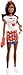 Barbie Bakery Chef Playset, Dar Brown Hair