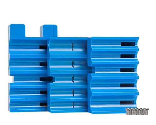 Lames MSB-5010 pour réparer la coupe du fendeur Jonard MS-326