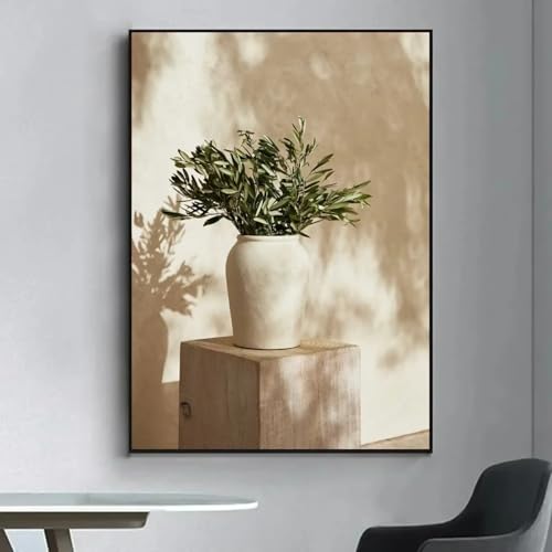 Images murales olivier vintage pour sublimer vos meubles - 2