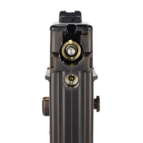 Amazon | GHK SG553 ガスブローバック用 マガジン | モデルガン