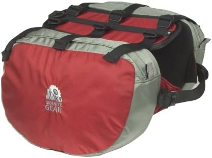 Granite Gear Ruff Rider Dog Pack